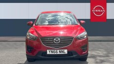 Mazda CX-5 2.2d [175] Sport Nav 5dr AWD Auto Diesel Estate